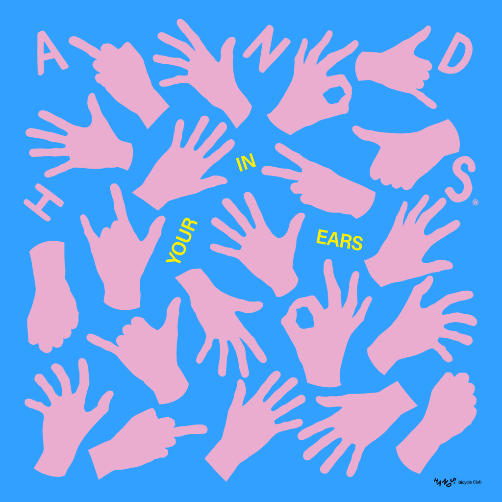 Hands® In Your Ears&nbsp;#2