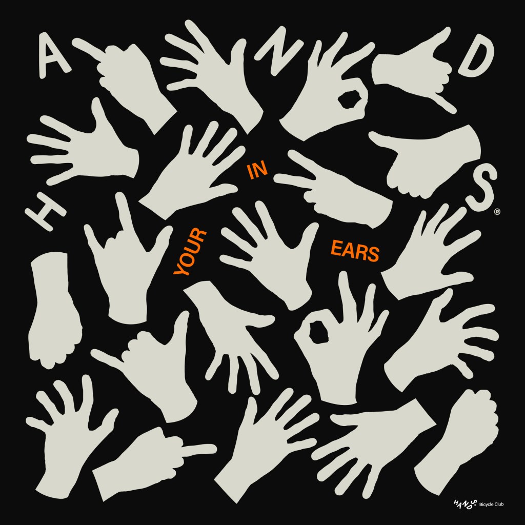 Hands® In Your Ears&nbsp;#5