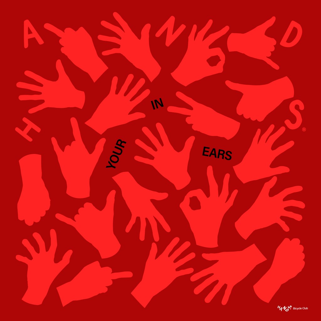 Hands® In Your Ears&nbsp;#7