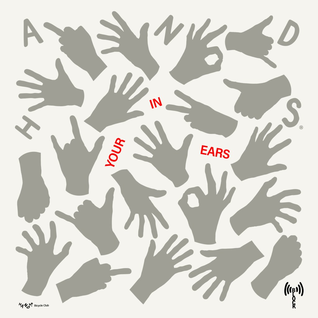 Hands® In Your Ears&nbsp;#11